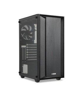 IBOX OBUDOWA ATX CETUS 906