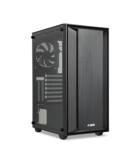 IBOX OBUDOWA ATX CETUS 906