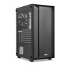 IBOX OBUDOWA ATX CETUS 906