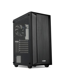 IBOX OBUDOWA ATX CETUS 906
