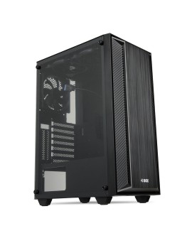 IBOX OBUDOWA ATX CETUS 906