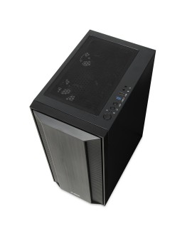 IBOX OBUDOWA ATX CETUS 906