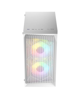 LOGIC OBUDOWA KOMPUTEROWA ATOS ARGB MINI USB 3.0