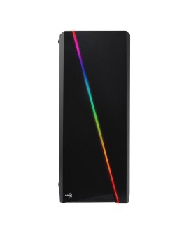 Obudowa Aerocool PGS CYLON AEROPGSCYLON-BK (ATX, Micro ATX, Mini ITX kolor czarny)