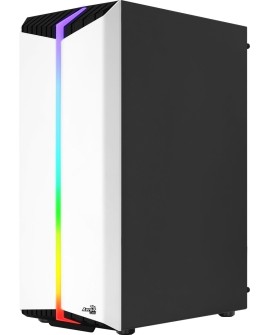 OBUDOWA AEROCOOL PGS BIONIC-G-WT-v2 RGB