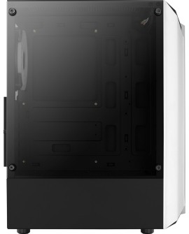 OBUDOWA AEROCOOL PGS BIONIC-G-WT-v2 RGB