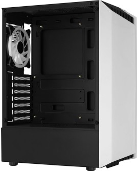 OBUDOWA AEROCOOL PGS BIONIC-G-WT-v2 RGB