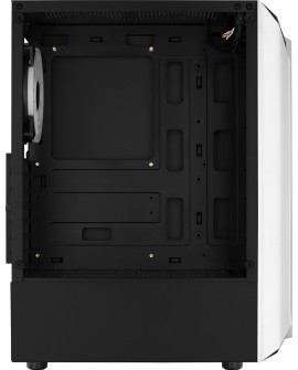 OBUDOWA AEROCOOL PGS BIONIC-G-WT-v2 RGB