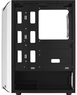 OBUDOWA AEROCOOL PGS BIONIC-G-WT-v2 RGB