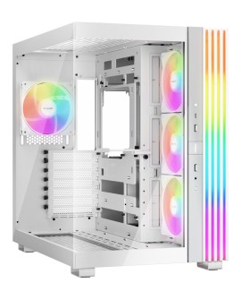 OBUDOWA BE QUIET! Base 600 LX White