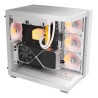 OBUDOWA BE QUIET! Base 600 LX White