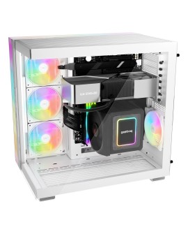 OBUDOWA BE QUIET! Base 600 LX White