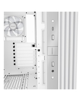 OBUDOWA BE QUIET! Base 600 LX White