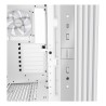 OBUDOWA BE QUIET! Base 600 LX White