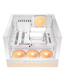 OBUDOWA BE QUIET! Base 600 LX White