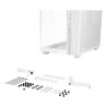 OBUDOWA BE QUIET! Base 600 LX White