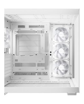 OBUDOWA BE QUIET! Base 600 LX White