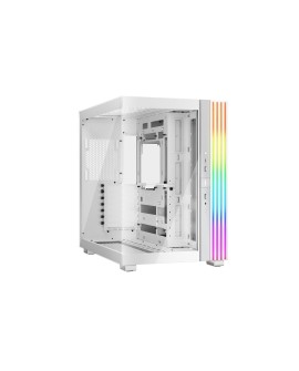 OBUDOWA BE QUIET! Light Base 600 DX White