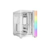 OBUDOWA BE QUIET! Light Base 600 DX White
