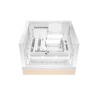 OBUDOWA BE QUIET! Light Base 600 DX White