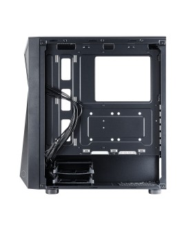 COOLER MASTER OBUDOWA CMP 520 black