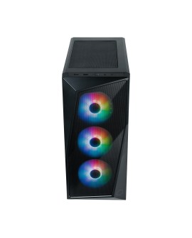 COOLER MASTER OBUDOWA CMP 520 black