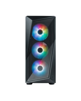 COOLER MASTER OBUDOWA CMP 520 black