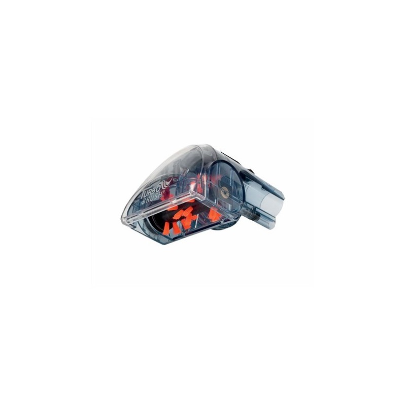 Bissell | Turboszczotka Power Turbo Brush (torba) | Tytan
