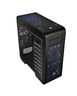 Obudowa Thermaltake Core V71 TG CA-1B6-00F1WN-04 (ATX, Extended ATX, Micro ATX, Mini ITX kolor czarny)