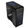 Obudowa Thermaltake Core V71 TG CA-1B6-00F1WN-04 (ATX, Extended ATX, Micro ATX, Mini ITX kolor czarny)