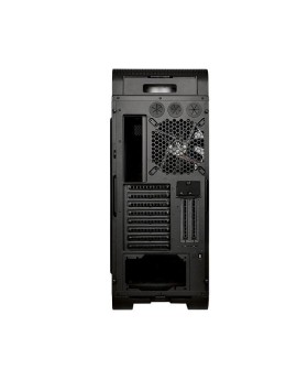 Obudowa Thermaltake Core V71 TG CA-1B6-00F1WN-04 (ATX, Extended ATX, Micro ATX, Mini ITX kolor czarny)