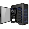 Obudowa Thermaltake Core V71 TG CA-1B6-00F1WN-04 (ATX, Extended ATX, Micro ATX, Mini ITX kolor czarny)