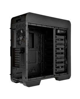 Obudowa Thermaltake Core V71 TG CA-1B6-00F1WN-04 (ATX, Extended ATX, Micro ATX, Mini ITX kolor czarny)