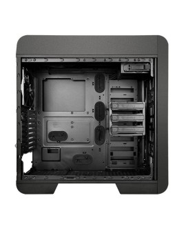Obudowa Thermaltake Core V71 TG CA-1B6-00F1WN-04 (ATX, Extended ATX, Micro ATX, Mini ITX kolor czarny)