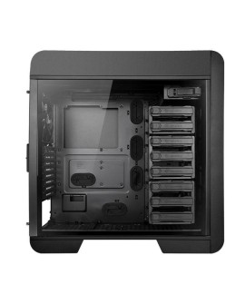 Obudowa Thermaltake Core V71 TG CA-1B6-00F1WN-04 (ATX, Extended ATX, Micro ATX, Mini ITX kolor czarny)