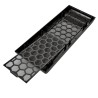 Obudowa Thermaltake Core V71 TG CA-1B6-00F1WN-04 (ATX, Extended ATX, Micro ATX, Mini ITX kolor czarny)