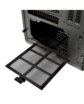 Obudowa Thermaltake Core V71 TG CA-1B6-00F1WN-04 (ATX, Extended ATX, Micro ATX, Mini ITX kolor czarny)