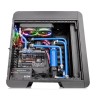 Obudowa Thermaltake Core V71 TG CA-1B6-00F1WN-04 (ATX, Extended ATX, Micro ATX, Mini ITX kolor czarny)