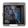 Obudowa Thermaltake Core V71 TG CA-1B6-00F1WN-04 (ATX, Extended ATX, Micro ATX, Mini ITX kolor czarny)
