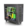 Obudowa Thermaltake Core W100 Window CA-1F2-00F1WN-00 (ATX, Extended ATX, Micro ATX, Mini ITX, XL-ATX kolor czarny)