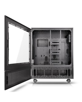 Obudowa Thermaltake Core W100 Window CA-1F2-00F1WN-00 (ATX, Extended ATX, Micro ATX, Mini ITX, XL-ATX kolor czarny)