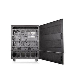 Obudowa Thermaltake Core W100 Window CA-1F2-00F1WN-00 (ATX, Extended ATX, Micro ATX, Mini ITX, XL-ATX kolor czarny)