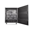 Obudowa Thermaltake Core W100 Window CA-1F2-00F1WN-00 (ATX, Extended ATX, Micro ATX, Mini ITX, XL-ATX kolor czarny)