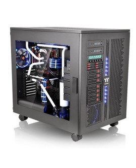 Obudowa Thermaltake Core W200 CA-1F5-00F1WN-00 (ATX, Micro ATX, Mini ITX, XL-ATX kolor czarny)