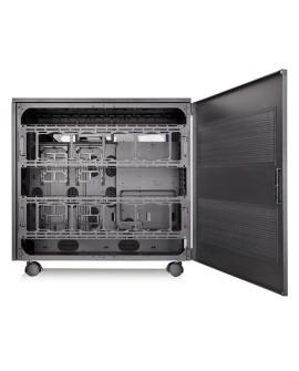 Obudowa Thermaltake Core W200 CA-1F5-00F1WN-00 (ATX, Micro ATX, Mini ITX, XL-ATX kolor czarny)