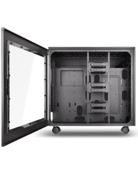 Obudowa Thermaltake Core W200 CA-1F5-00F1WN-00 (ATX, Micro ATX, Mini ITX, XL-ATX kolor czarny)