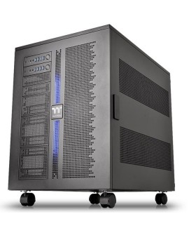 Obudowa Thermaltake Core W200 CA-1F5-00F1WN-00 (ATX, Micro ATX, Mini ITX, XL-ATX kolor czarny)