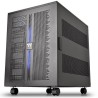 Obudowa Thermaltake Core W200 CA-1F5-00F1WN-00 (ATX, Micro ATX, Mini ITX, XL-ATX kolor czarny)