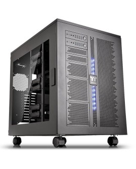 Obudowa Thermaltake Core W200 CA-1F5-00F1WN-00 (ATX, Micro ATX, Mini ITX, XL-ATX kolor czarny)