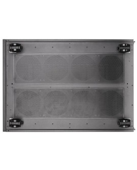 Obudowa Thermaltake Core W200 CA-1F5-00F1WN-00 (ATX, Micro ATX, Mini ITX, XL-ATX kolor czarny)